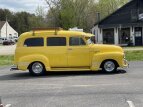 Thumbnail Photo 5 for 1952 Chevrolet Suburban
